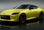 خودرو نیسان 400Z,خودروی نیسان در سال 2022