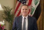 سفیر آمریکا در عراق,میتو تولر