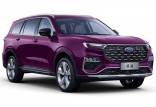 شاسی بلند فورد اکویتور,خودروی Ford Equator