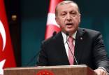 رجب طیب اردوغان,رئیس جمهور ترکیه