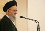 امام جمعه گرگان: مردم ترکمنصحرا در حادثه گنبدکاووس اسیر جوسازیها نشدند/ جزییات جدید از اعتراضات در گنبد کاووس به خاطر آزار جنسی دو دختر امامجمعه گرگان,آیتالله سیدکاظم نورمفیدی