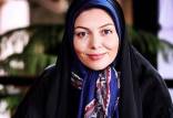 واکنش چهره ها به درگذشت آزاده نامداری,آزاده نامداری