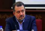 محمد مهدی تندگویان,معاون ساماندهی امور جوانان وزارت ورزش و جوانان