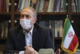 حسین ذوالفقاری,معاون امنیتی انتظامی وزارت کشور