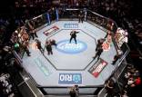 مسابقات MMA,مجوز قانونی MMA در ایران
