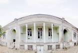 بزرگ ترین خانه تاریخی مشهد,تخریب خانه تاریخی