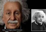 آلبرت اینشتین,هوش مصنوعی