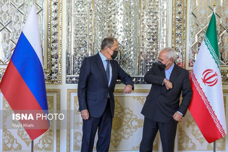 تصاویر دیدار وزیران خارجه ایران و روسیه,عکس های دیدار ظریف و لاوروف,تصاویر دیدار وزیر خارجه ایران و روسیه