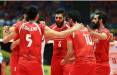 کرونا در تیم ملی والیبال ایران,کرونا