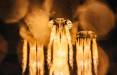 شعله‌های سایوز, پایگاه فضایی بایکونور