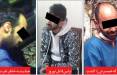 پرونده های جنایی تعطیلات نوروزی,قتل در نوروز 1400