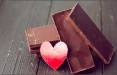کاکائو,اثر شکلات بر محافظت از قلب در زمان استرس