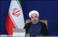 روحانی: دست ما را باز بگذارید در ١٠٠ روز آخر تحریمها را بشکنیم / چارچوبهای مذاکرات را رهبری تعیین کردهاند حسن روحانی,رئیس جمهور