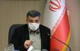 حریرچی: ۴۲ هزار و ۵۰۰ بیمار کرونایی قرنطینه را شکستند؛ این افراد مانند تروریست انتحاری هستند ایرج حریرچی,معاون وزیر بهداشت