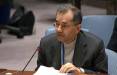 مجید تخت روانچی,نماینده دائم ایران در سازمان ملل