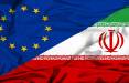 ایران و اتحادیه اروپا,تحریم ایران توسط اتحادیه اروپا