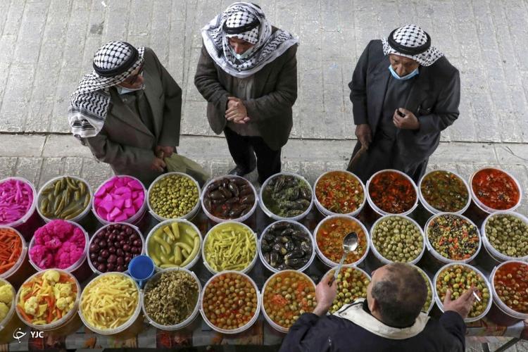 تصاویر ماه مبارک رمضان در سراسر جهان,عکس های رمضان در کشورهای جهان,تصاویر آماده شدن مردم جهان برای ماه رمضان,تصاویر آماده شدن مردم برای رمضان 1400