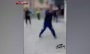 ورزش صبحگاهی جنجالی در مسجد خمینی شهر/ برخورد با فرد خاطی به دليل پخش موسيقی نامناسب