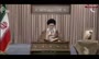 فیلم/ دعاى رهبر انقلاب درباره تيم مذاكره كننده هسته‌ای در وين