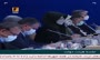 فیلم | روحانی: از شنبه هفته جاری هر بخش خصوصی می‌تواند با ارز نیمایی واکسن وارد کند!
