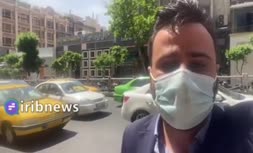 فیلم | علت صف کشیدن برخی مردم در مقابل صرافی ها چیست ؟