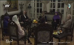 فیلم | کنایه سریال تلویزیونی 'یاور' به عملکرد نمکی/ وزیر بانمک یا وزیر کارآمد