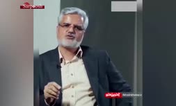 فیلم/ اظهارات جنجالی محمود صادقی درباره اغتشاشات آبان 98 (+واکنش شورای عالی امنیت ملی)