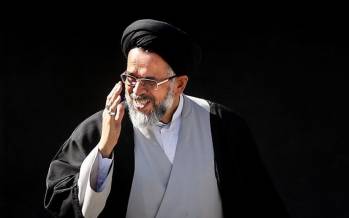 موج چهارم کرونا در هیات دولت/ وزیر اطلاعات هم به کرونا مبتلا شد سیدمحمود علوی وزیر اطلاعات,قرنطینه خانگی وزیر اطلاعات