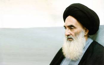 دفتر آیت الله سیستانی: ماه مبارک رمضان در عراق و مناطق اطراف از روز چهارشنبه آغاز می شود آیت الله سیستانی,ماه رمضان