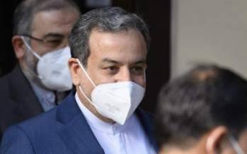 عراقچی: توافق موقتی در کار نخواهد بود/ تنها در خصوص گام نهایی گفتوگو میکنیم عباس عراقچی,معاون سیاسی وزیر امور خارجه