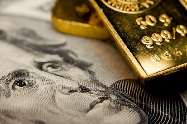 قیمت بیت کوین و اونس طلا,ارزهای دیجیتال