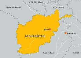 حادثه تروریستی در افغانستان,طالبان