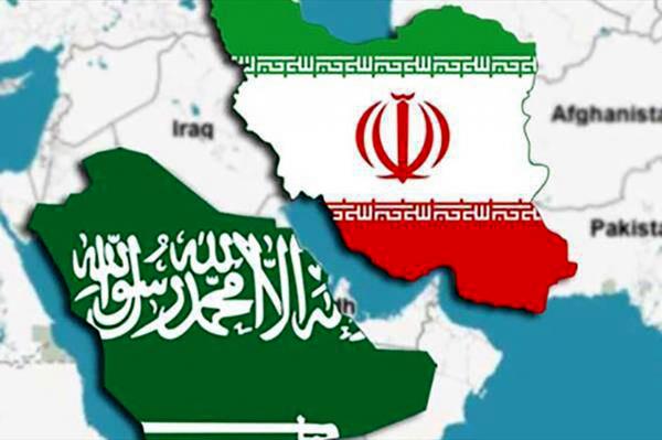 مذاکره ایران و عربستان,ایران و عربستان سعودی