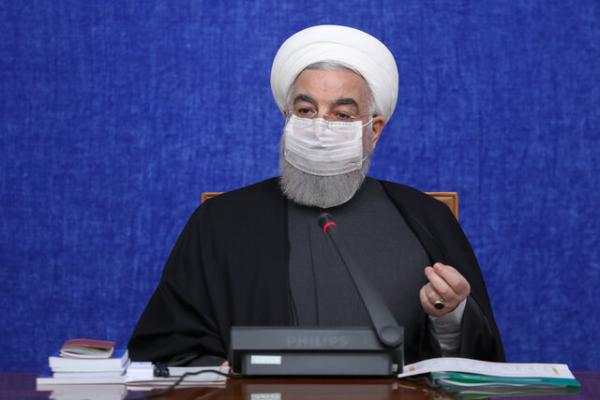 دستور مهم رئیس‌جمهور به وزارت کشور,حسن روحانی