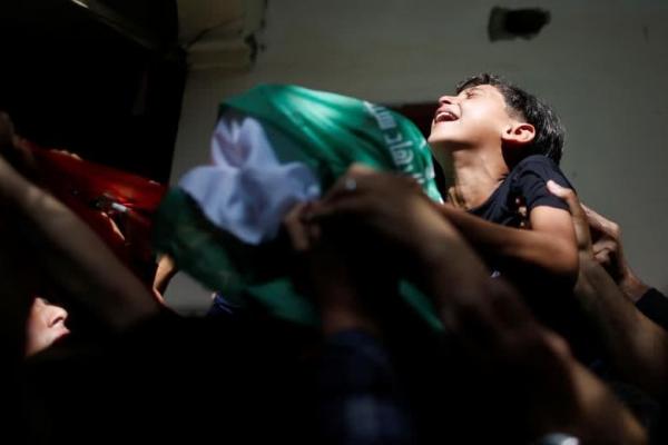 حمله اسرائیل به نوار غزه,جنگ اسرائیل