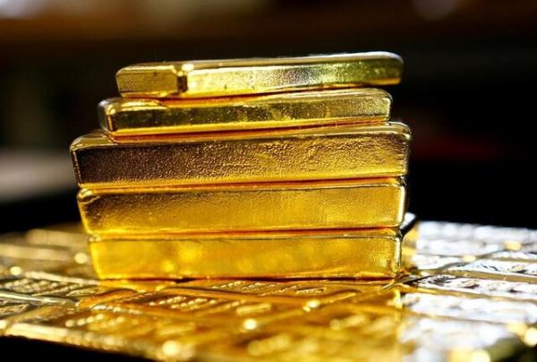 قیمت طلاو بیت کوین,افزایش قیمت طلا