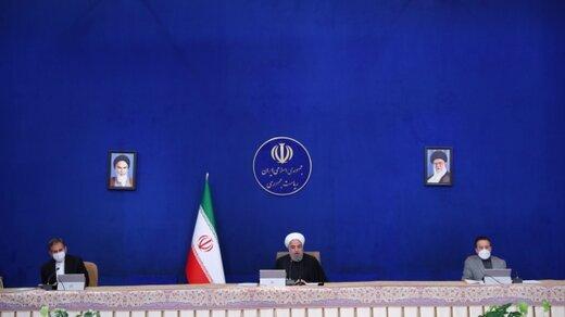حجت الاسلام والمسلمین حسن روحانی,انتخابات ایران