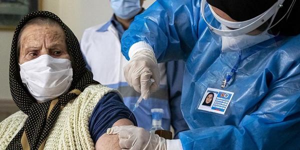 ویروس کرونا در ایران,آمار کرونا