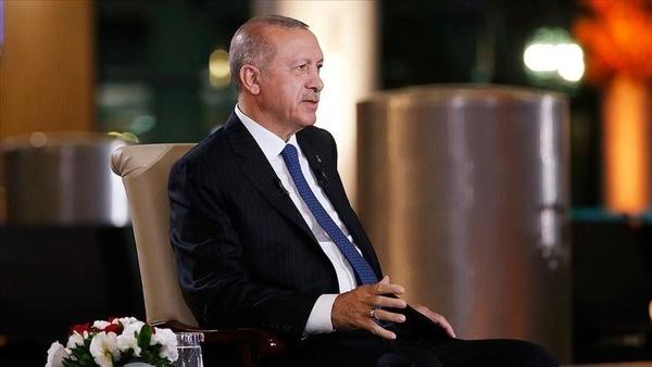 رئیس‌جمهوری ترکیه,رجب طیب اردوغان