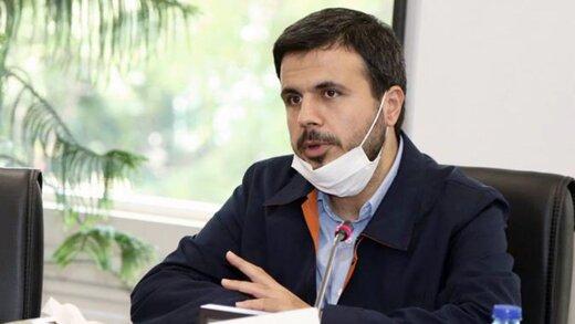 محسن دهنوی,‏‏‏نماینده مردم تهران