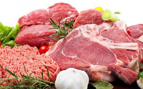 مصرف گوشت قرمز, تقاضا و کاهش قدرت اقتصادی خرید خانوار