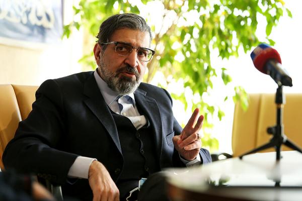 صادق خرازی,نامزد انتخابات ریاست جمهوری ۱۴۰۰