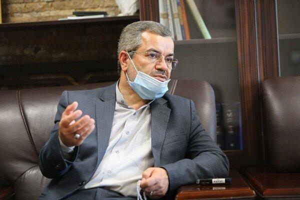 روند کاهشی بازار سرمایه, شاخص کل بورس1400/02/04