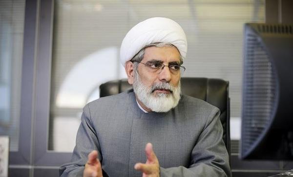 حجت‌الاسلام محسن رهامی, داوطلب سیزدهمین دوره ریاست‌جمهوری