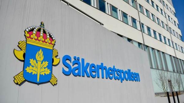 سازمان امنیتی سوئد,بزرگ ترین تهدیدهای امنیت ملی
