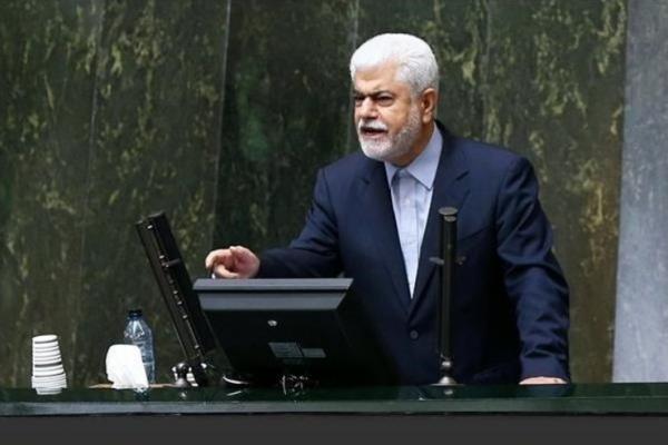 رییس کمیسیون بهداشت و درمان مجلس شورای اسلامی,مسدود کردن مرزها