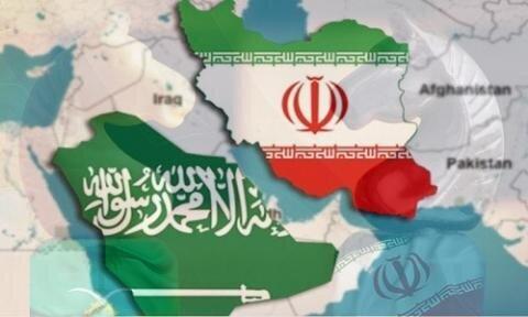 مذاکره ایران و عربستان مذاکره ایران و عربستان,ایران و عربستان سعودی