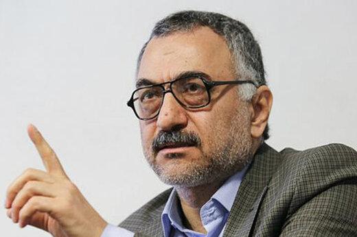 محمد تقی کروبی و سعید لیلاز,فایل جنجالی ظریف