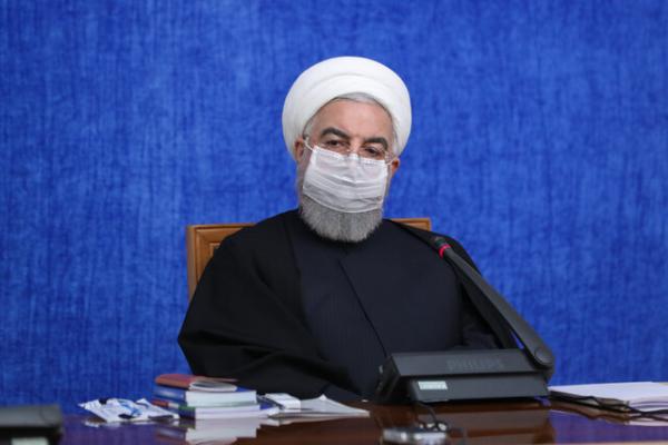 واکنش روحانی به سخنان ظریف,رئیس‌جمهور
