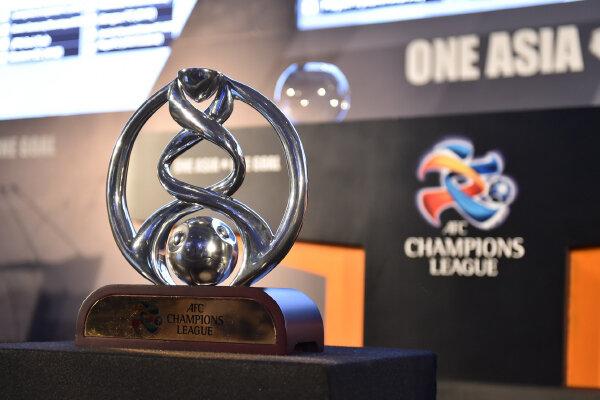 برنامه مرحله یک‌هشتم نهایی لیگ قهرمانان آسیا,زمان دقیق مرحله حذفی لیگ قهرمانان آسیا 2021